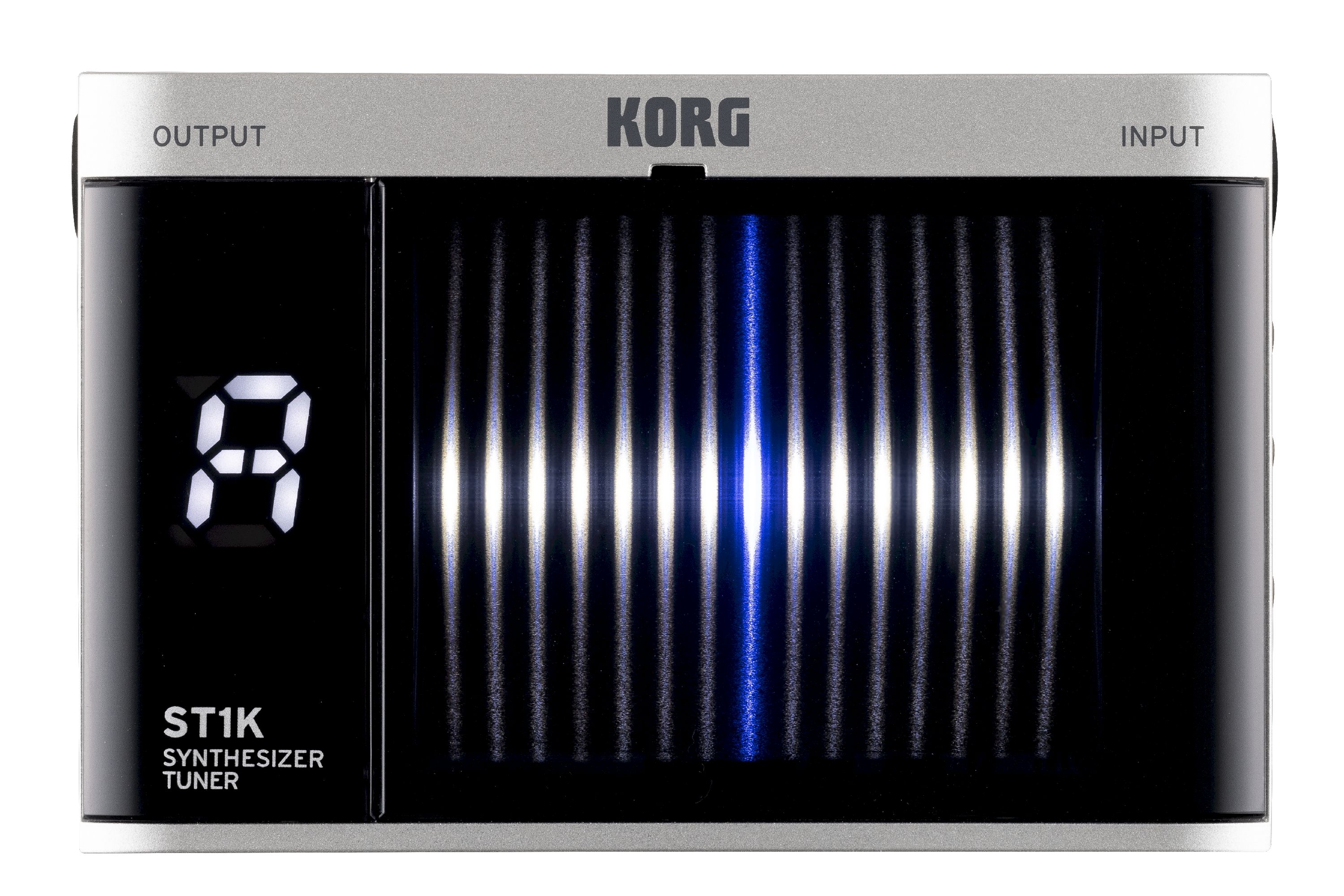Korg ST1K Synthesiser Tuner Korg ST1K Synthesiser Tuner