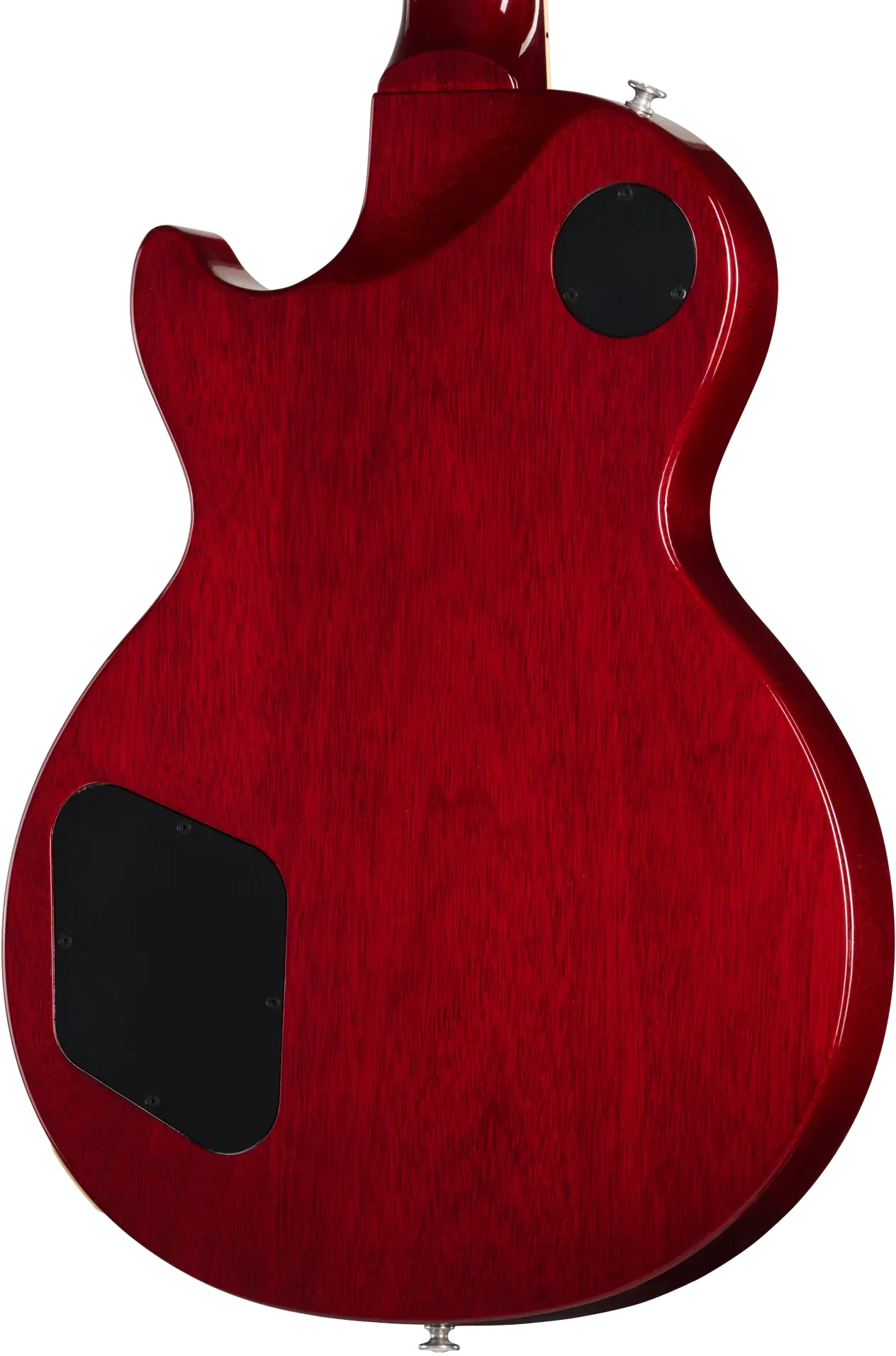 Gibson Les Paul Studio Session Cherry – Bild 6