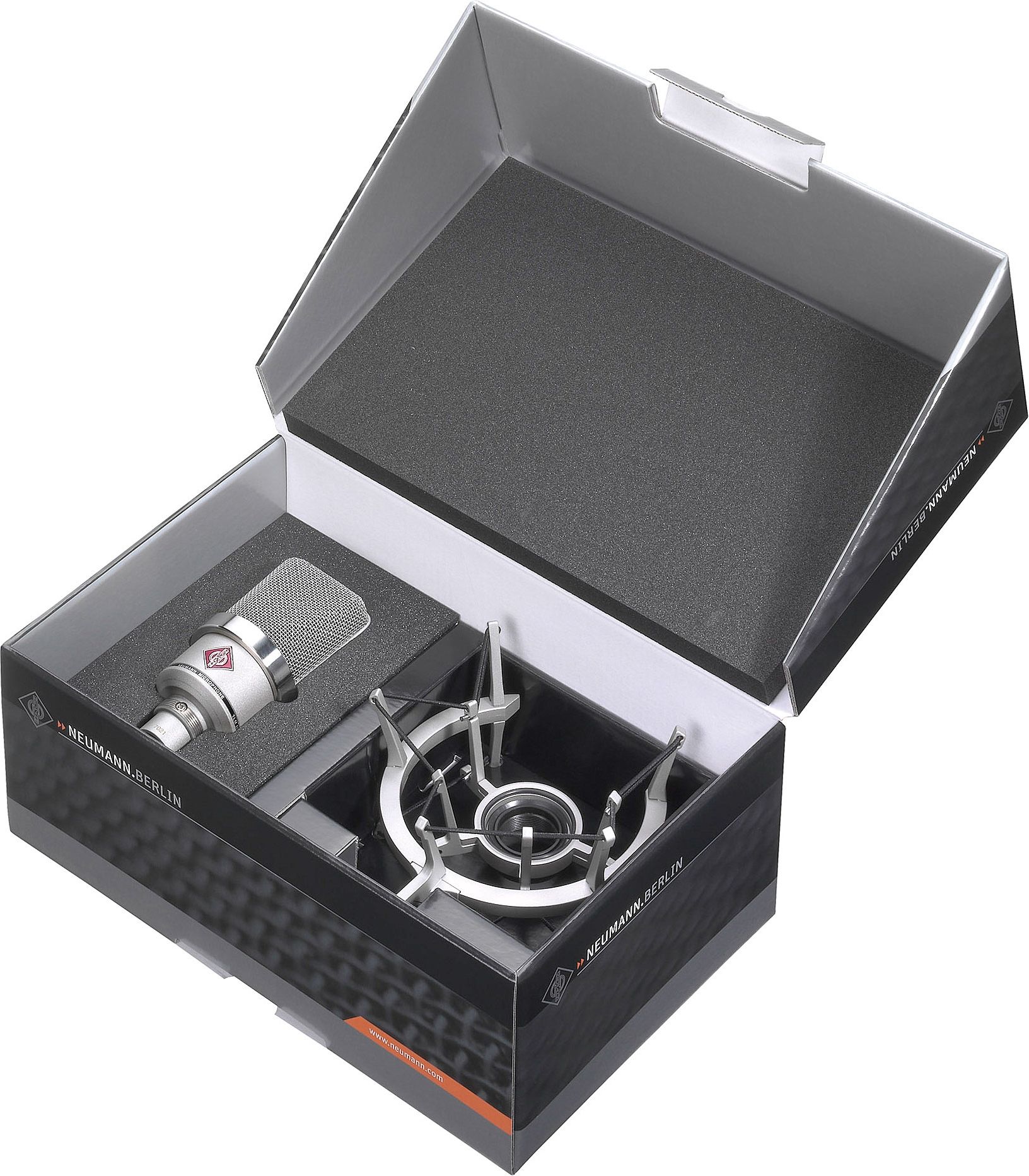 Neumann TLM 102 Studio Set