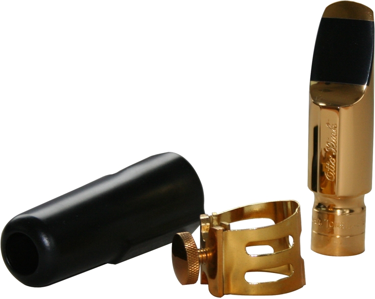 LINK Metall    Sax-Alto    6* "Super Tonemaster"