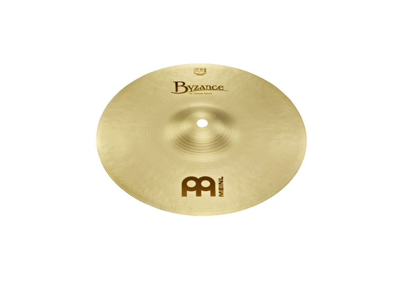 Meinl Byzance Vintage Splash 10"
