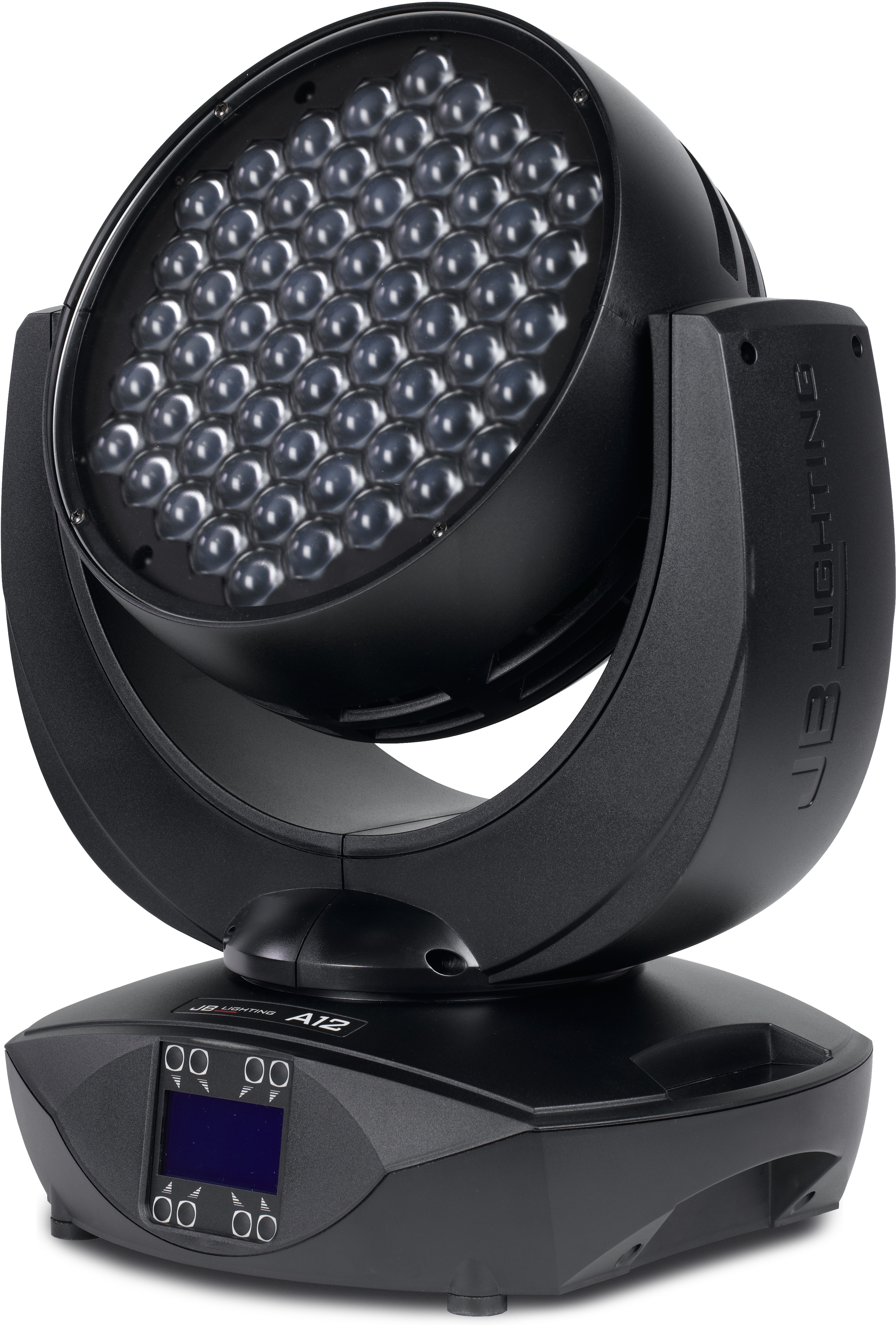 JB-Lighting A12 RGBW JB-Lighting A12 RGBW