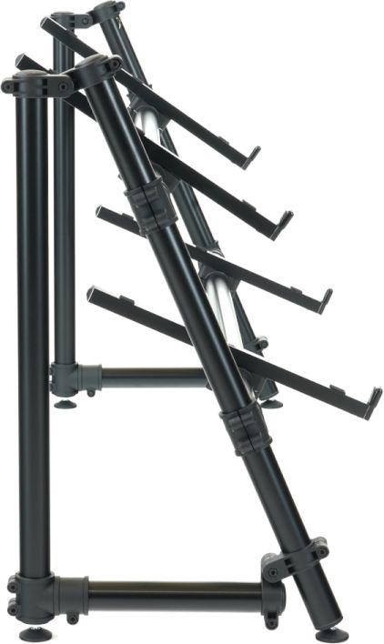 Jaspers 2DT-120B Desktop Stativ – Bild 2