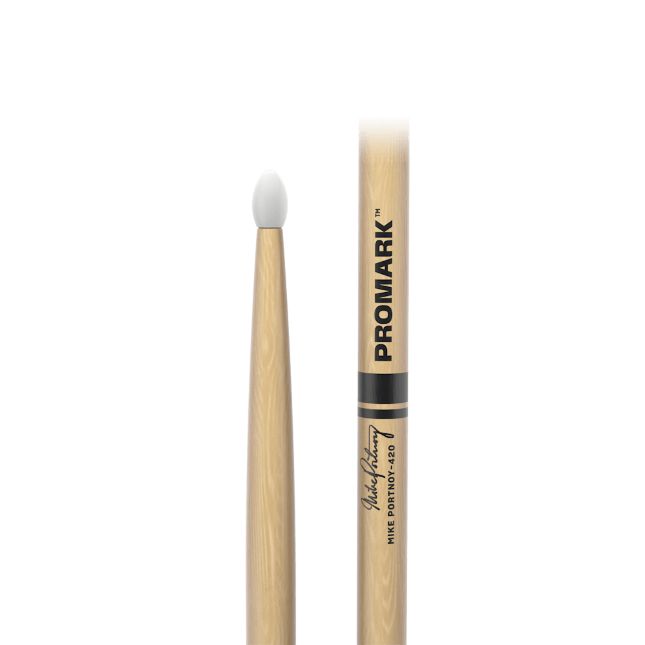 Pro Mark TX420N Mike Portnoy Signature Sticks Pro Mark TX420N Mike Portnoy Signature Sticks