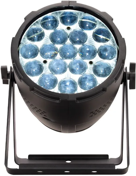 Eliminator Lighting Mega Par Z Wash – Bild 3