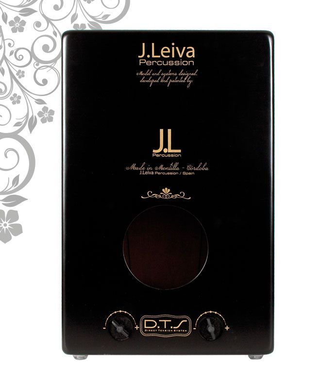J.Leiva Cajon Zoco 2.0 – Bild 2