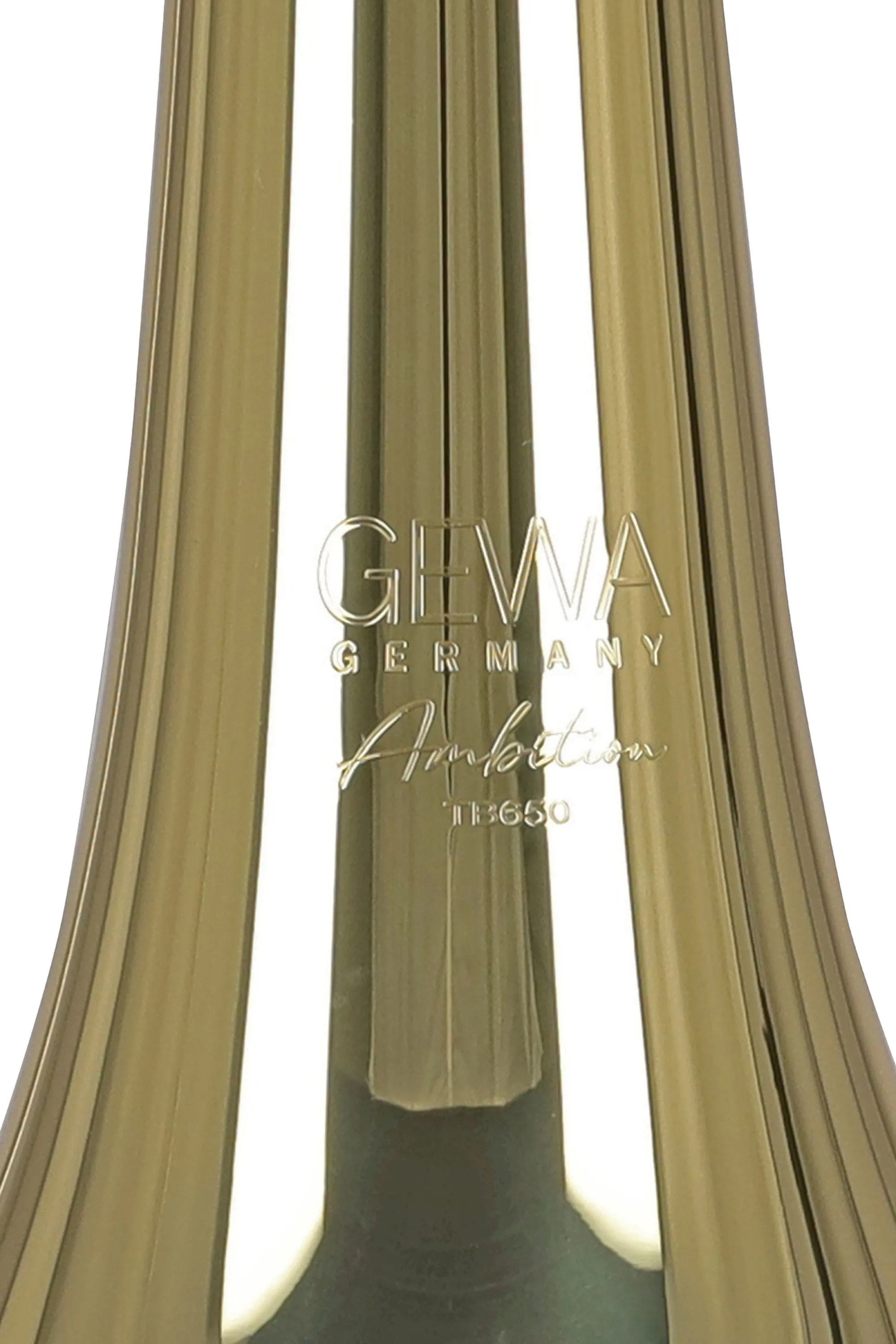Gewa Ambition TB650 Bb/C-Kinderposaune – Bild 7