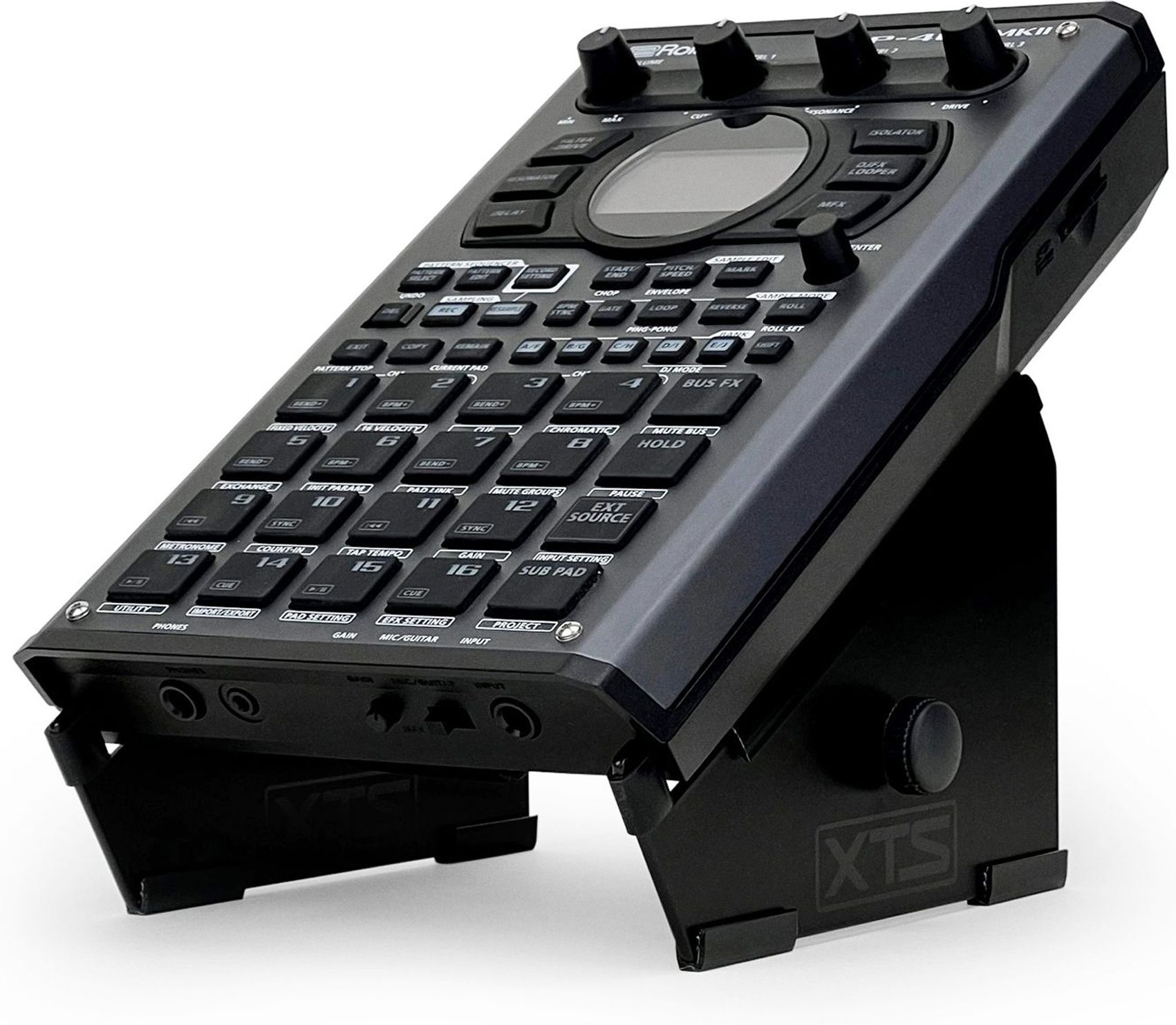 Analogue Cases XTS Stand Small – Bild 8
