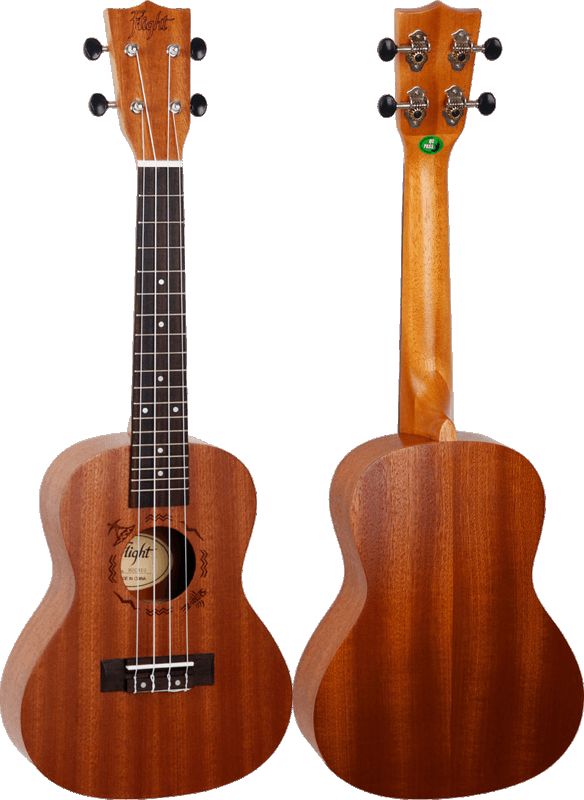 Flight NUC 310 Concert Ukulele  – Bild 2