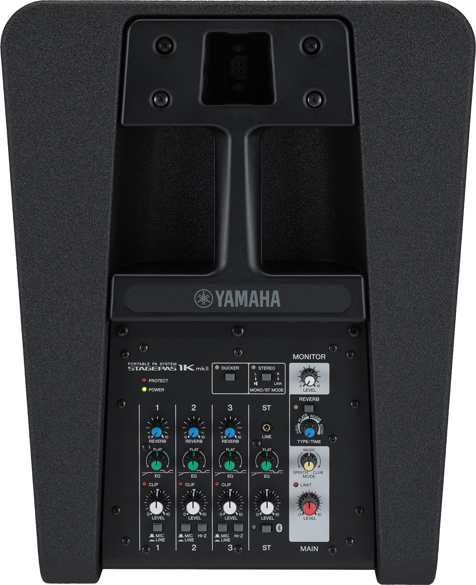 Yamaha Stagepas 1K MKII – Bild 6