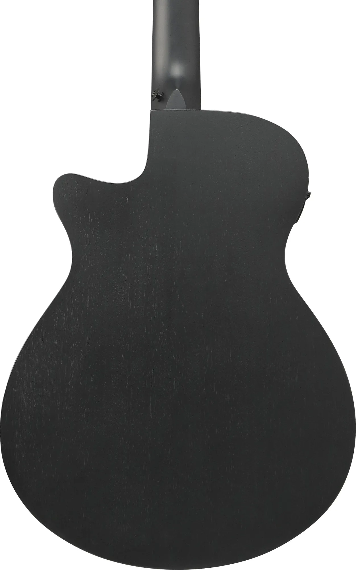 Ibanez AEGB420-BOT Black Out  – Bild 5