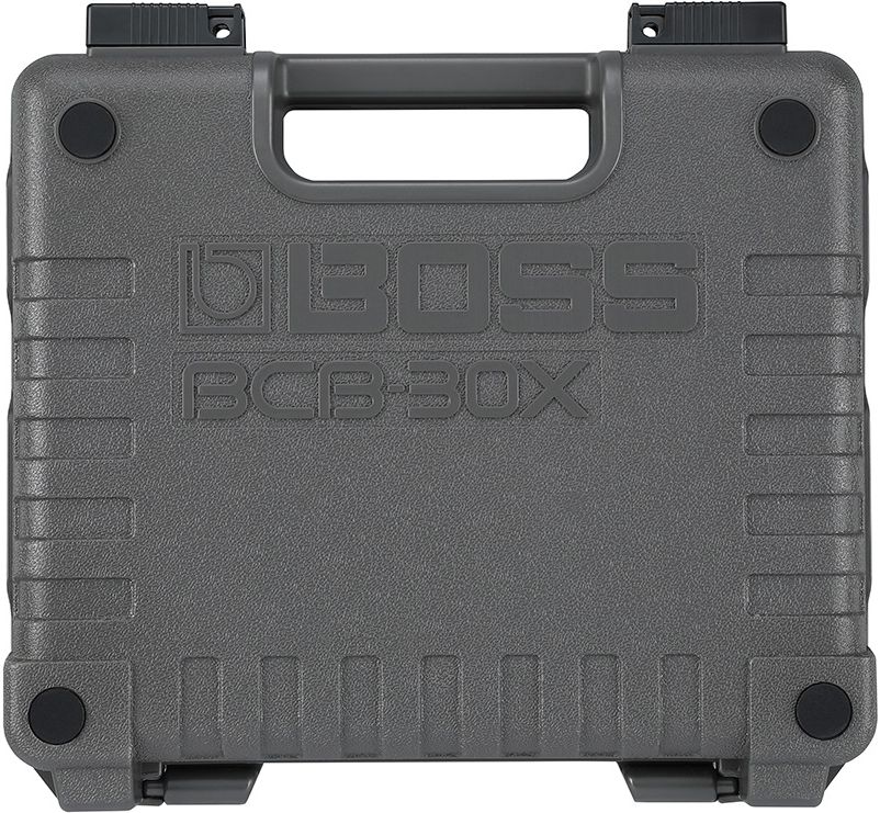 Boss BCB 30X effects case