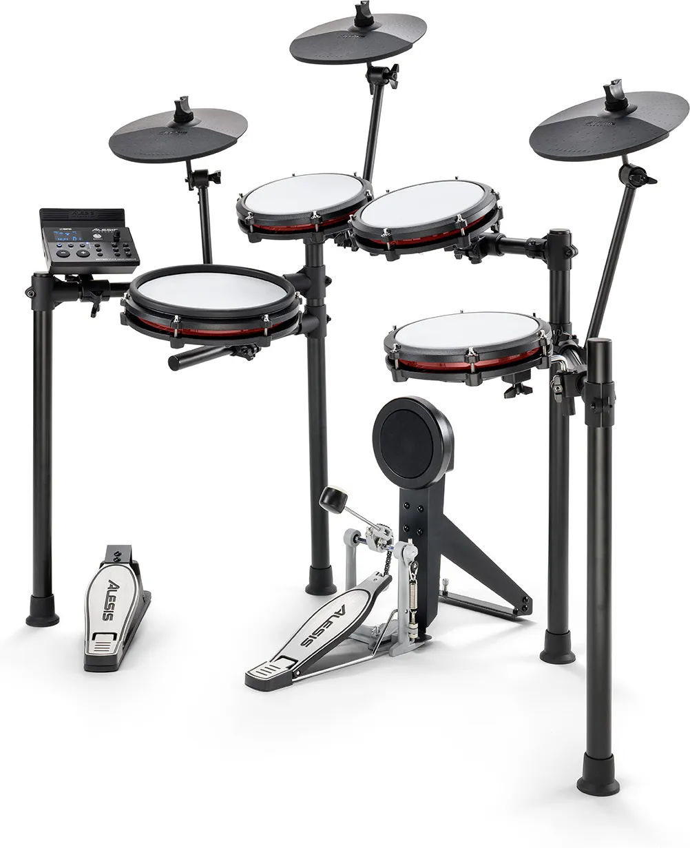 Alesis Nitro Max Kit – Bild 3