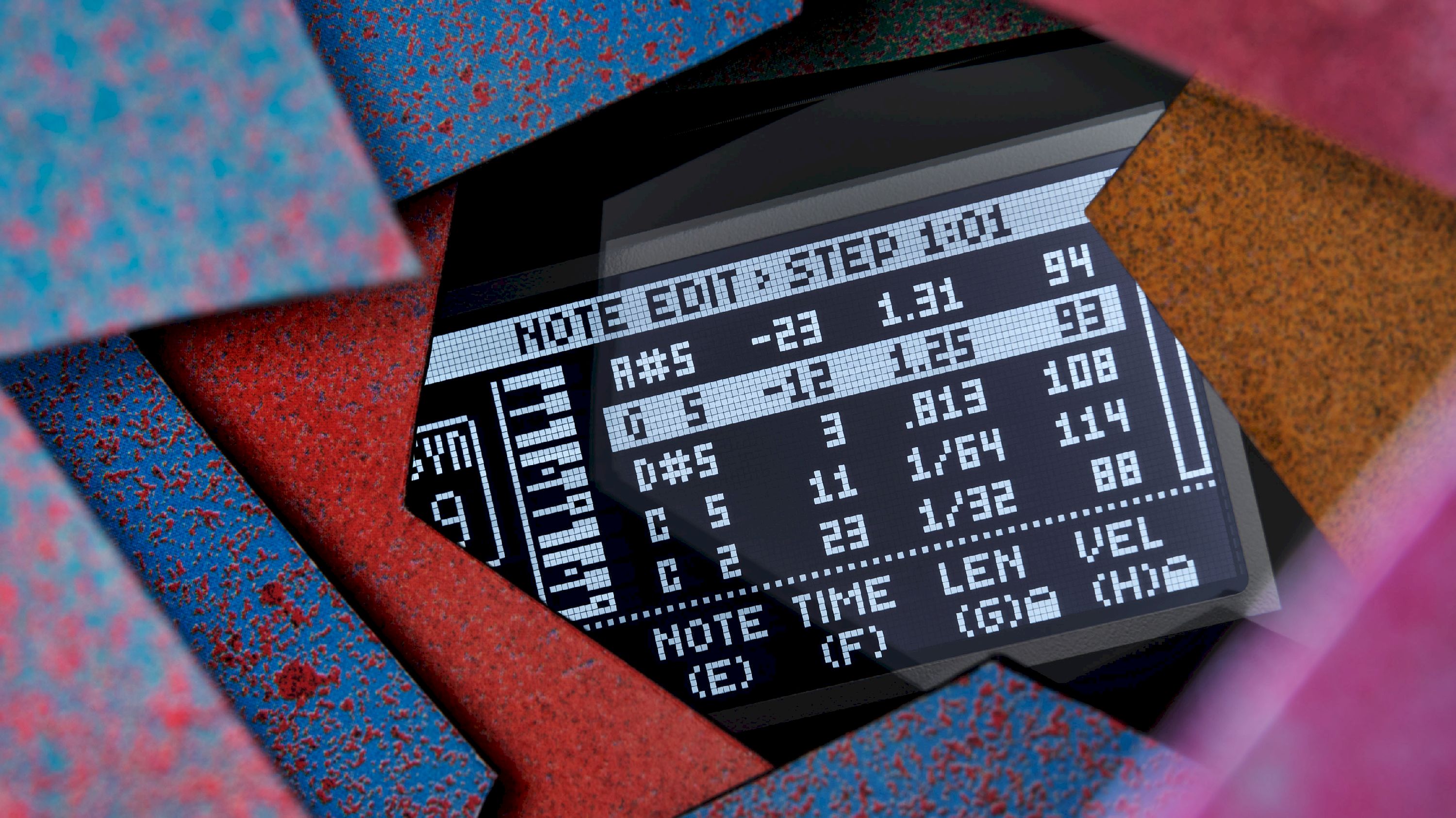 Elektron Digitone II – Bild 4