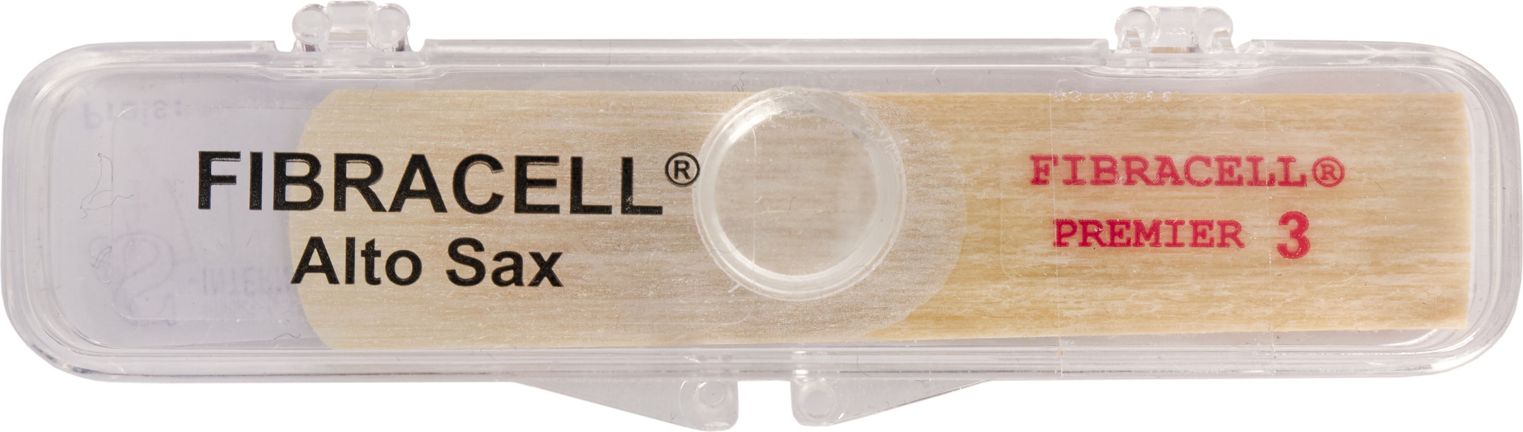Fibracell Premier Alto Sax 3