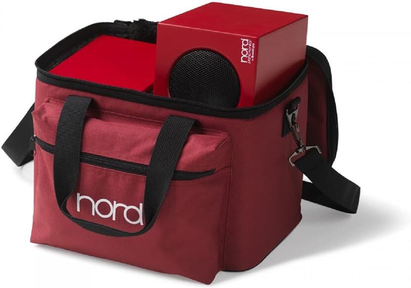 Clavia Nord Softcase Piano Monitor – Bild 2