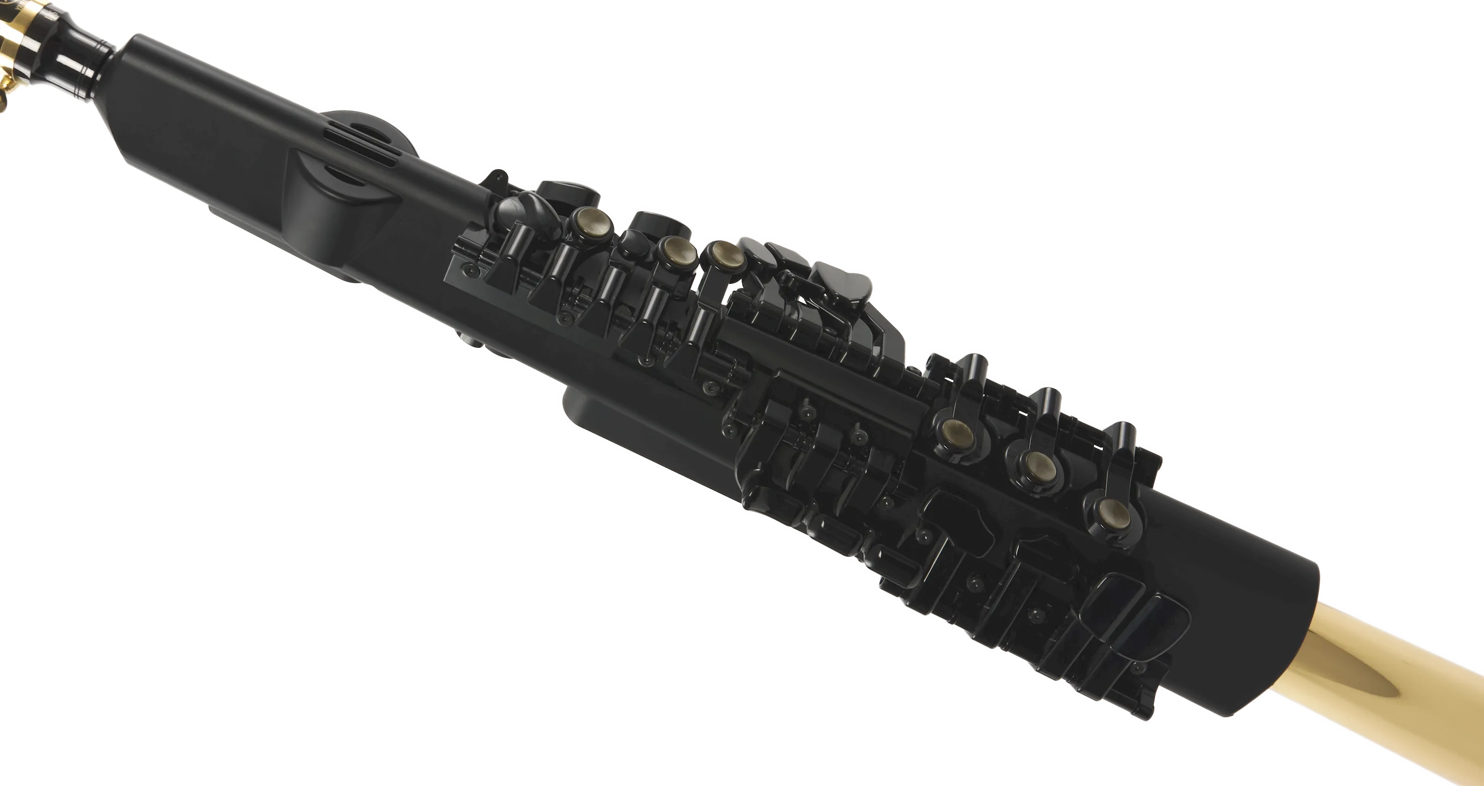 Yamaha YDS-150 Digital Saxophone – Showroom Model – Bild 3