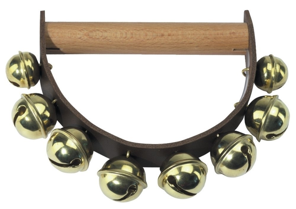 GEWA jingle bells