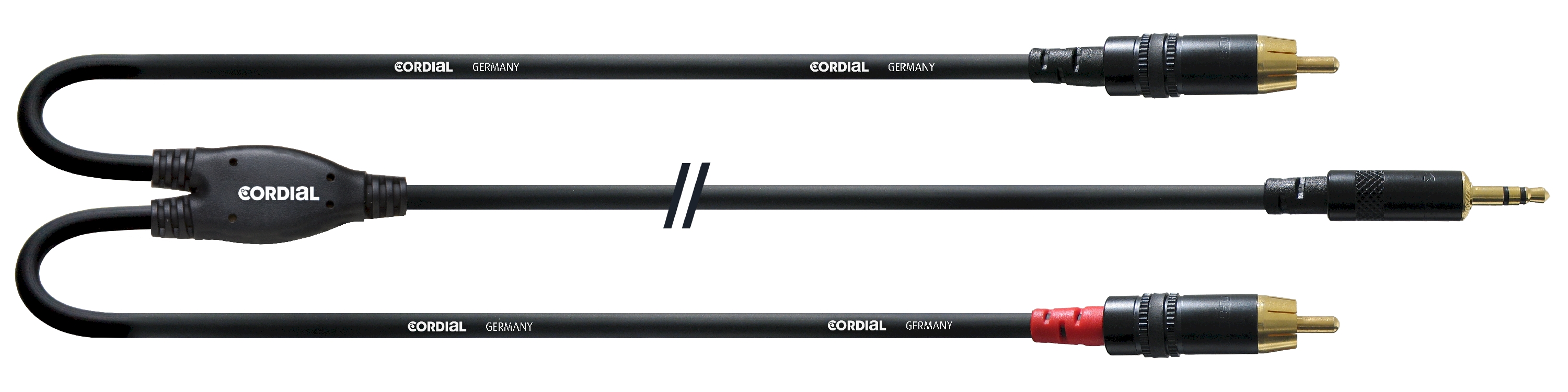 Cordial CFY WCC 6m – Bild 1