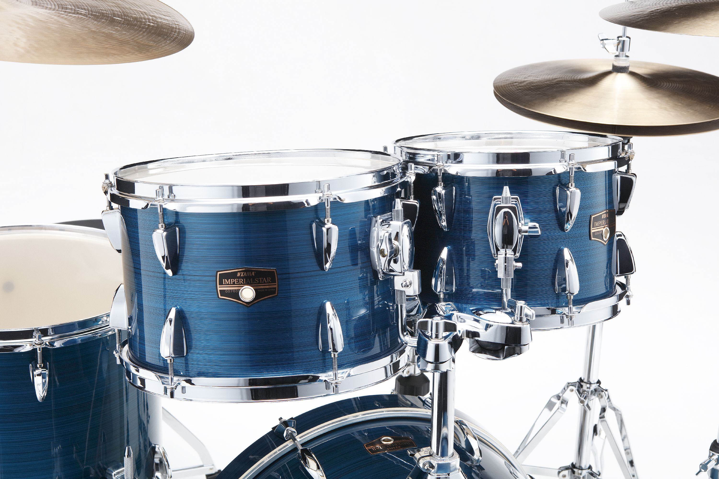 Tama IP50H6W-HLB Imperialstar Drumset - HLB – Bild 5