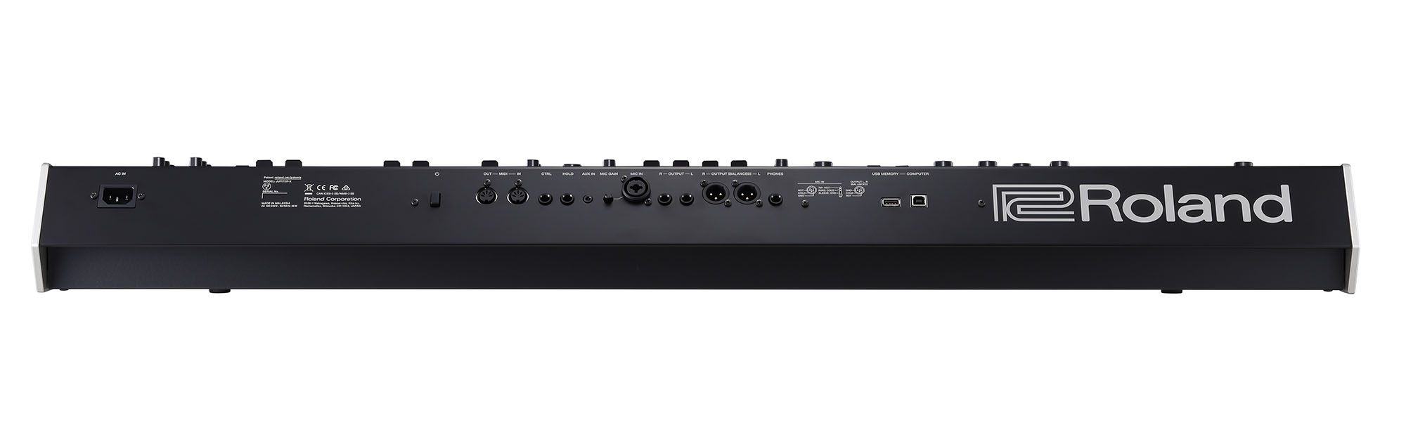 Roland Jupiter-X – Bild 4
