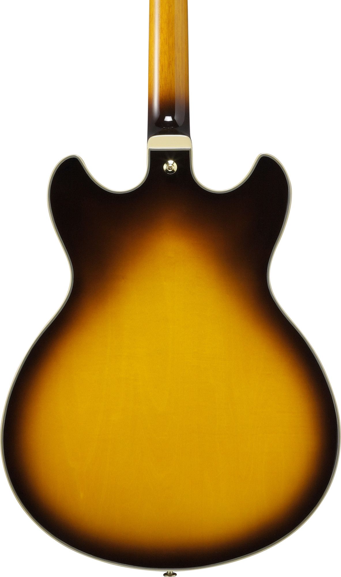 Ibanez JSM 10 EM-TTB John Scofield Twotone-Burst