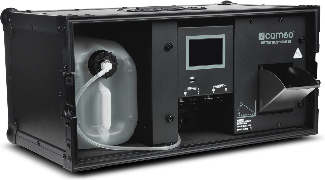 Cameo INSTANT HAZE 1500 T G2 