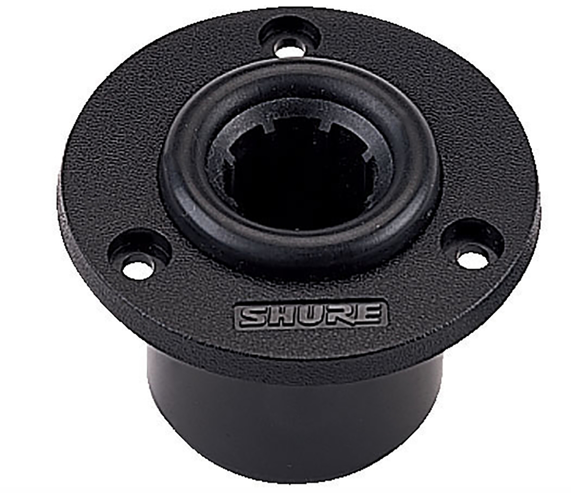 Shure A 400 SM Shock Mount für MX 412/418