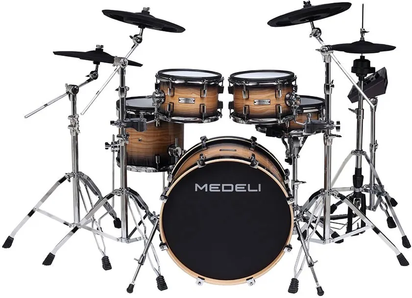 Medeli MZ928 E-Drumset