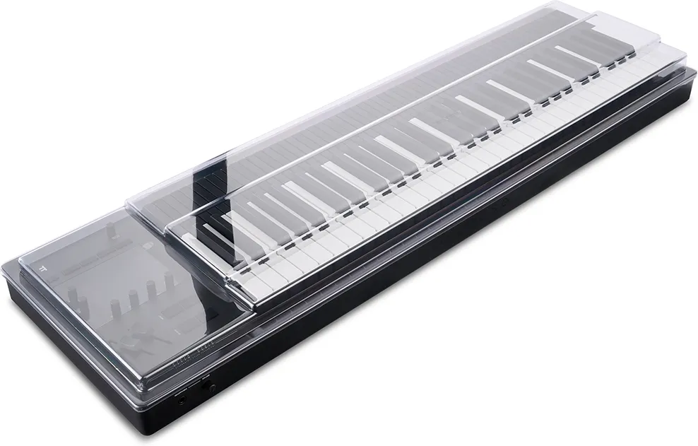 Decksaver Expressive E Osmose 61 Staubschutzabdeckung