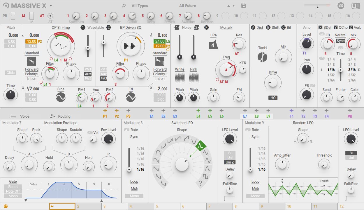 Native Instruments Komplete 15 Standard UPG Select - Download Licence Native Instruments Komplete 15 Standard UPG Select - Download Licence