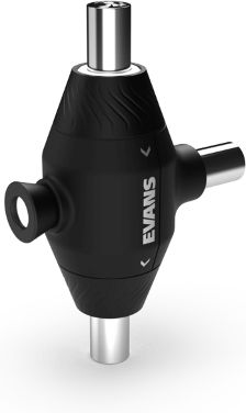 Evans DAPCK Pull Cord Drumkey – Bild 3