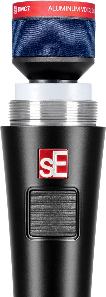 SE electronics V7 PPT  – Bild 4