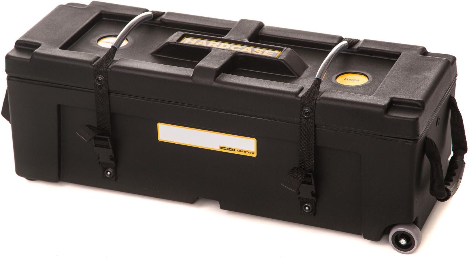 Hardcase HN28W Hardware case with castors