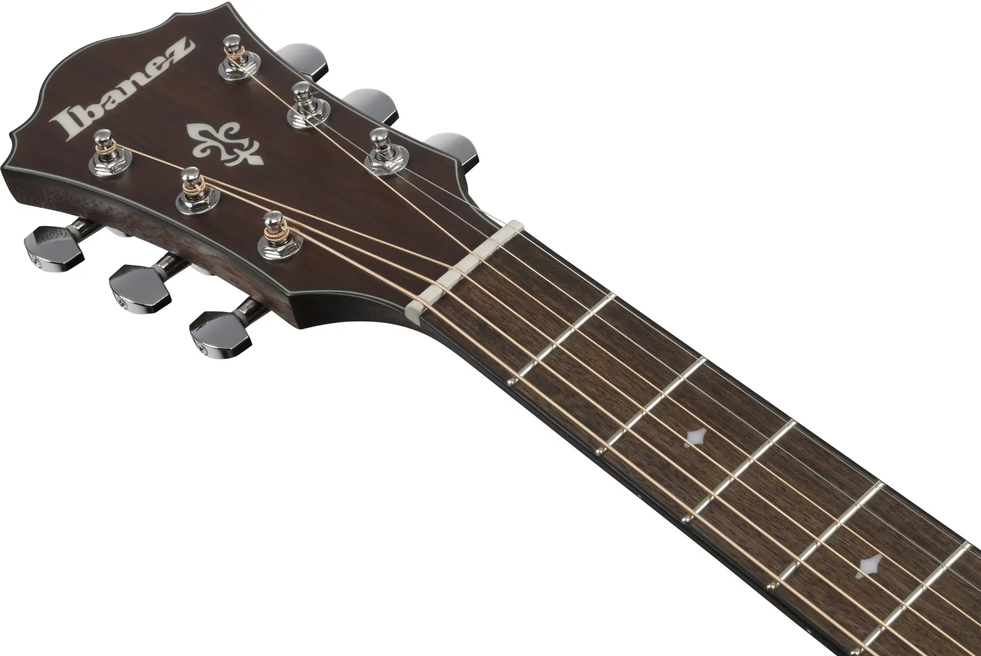 Ibanez AE140-OPN Open Pore Natural – Bild 9