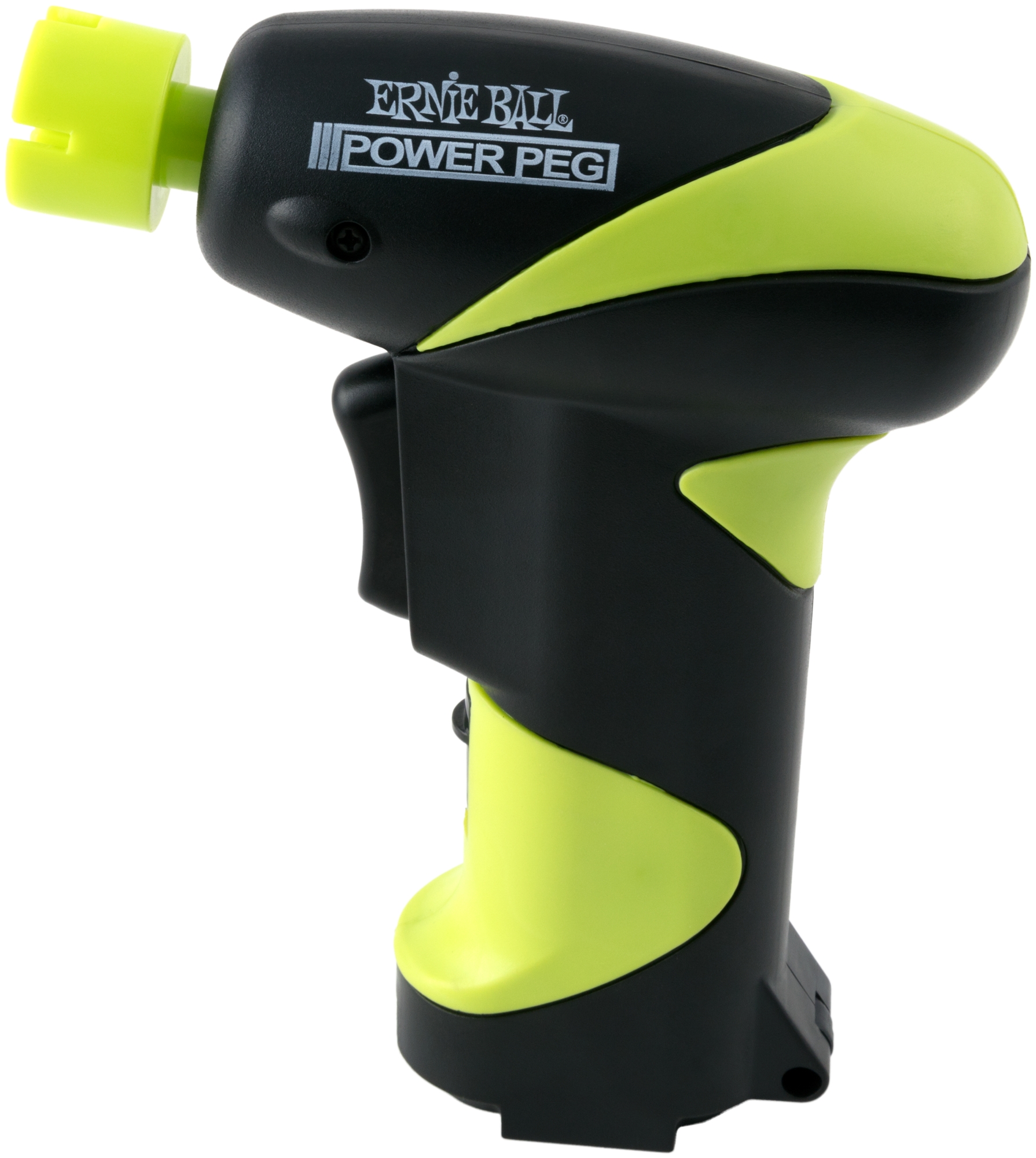 Ernie Ball PowerPeg Elektrische Saitenkurbel – Bild 2