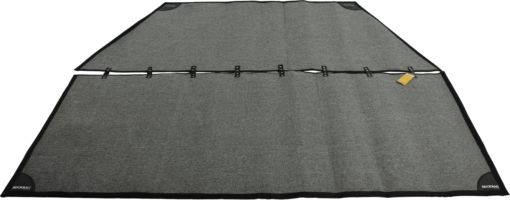 RockBag RB22200B Drum Teppich RockBag RB22200B Drum Teppich