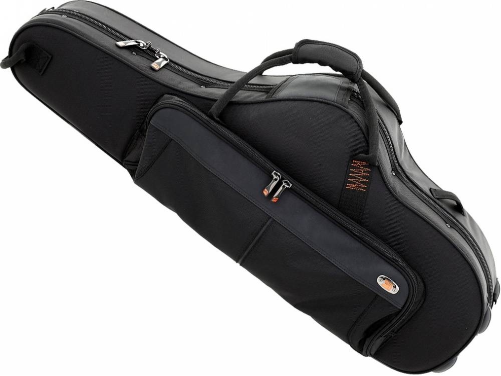 ProTec PB-305 CT Formkoffer Schwarz