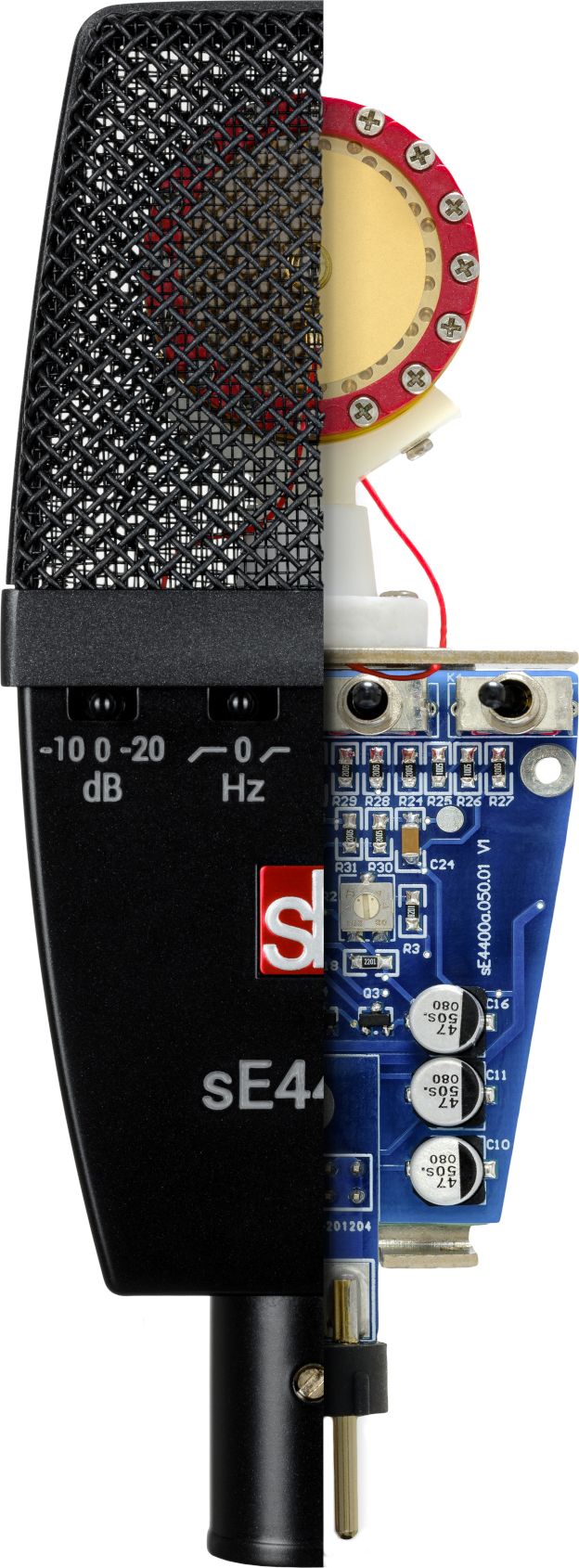SE electronics sE4400 – Bild 5