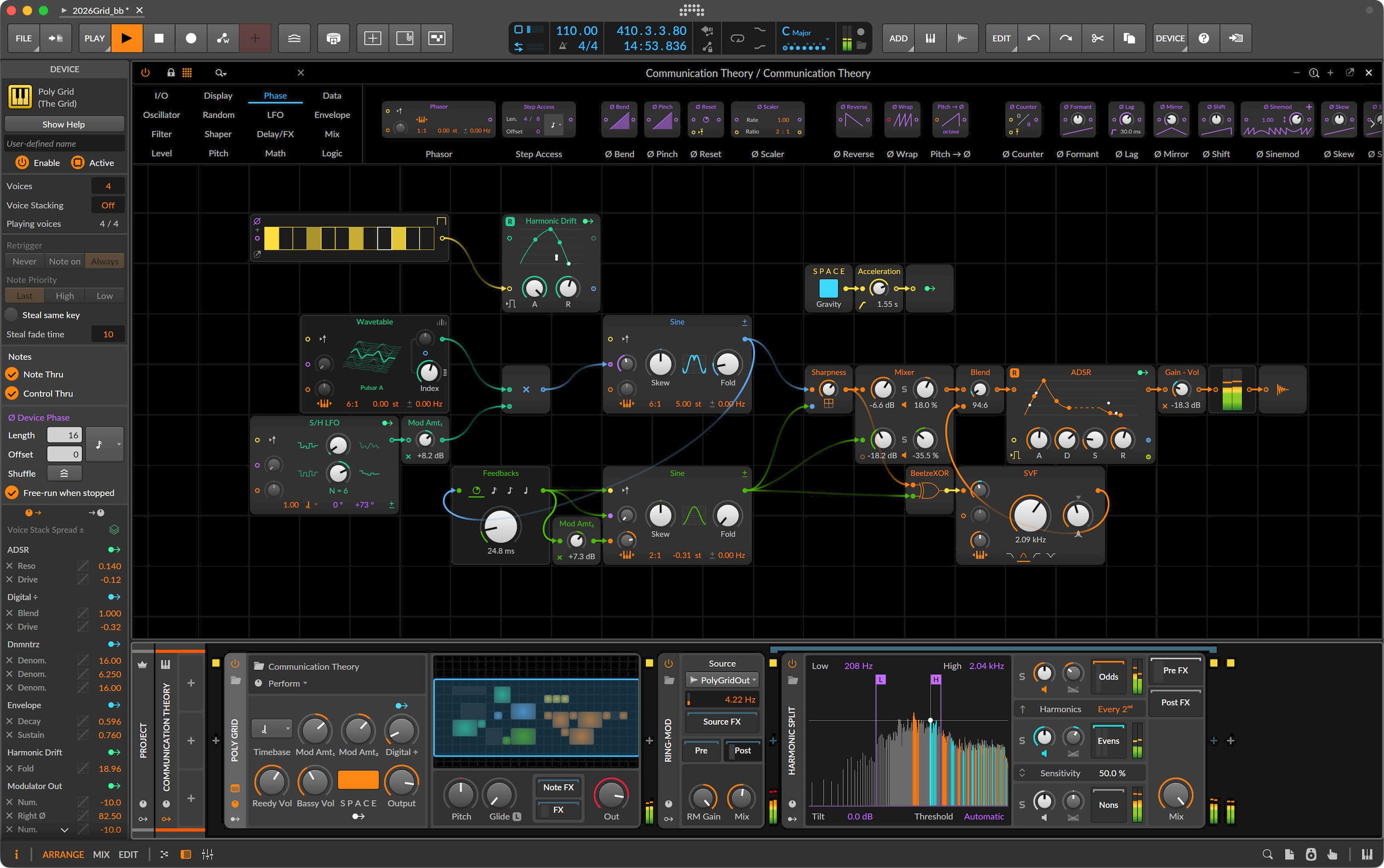 Bitwig 6 Studio (Download-Lizenz) – Bild 7