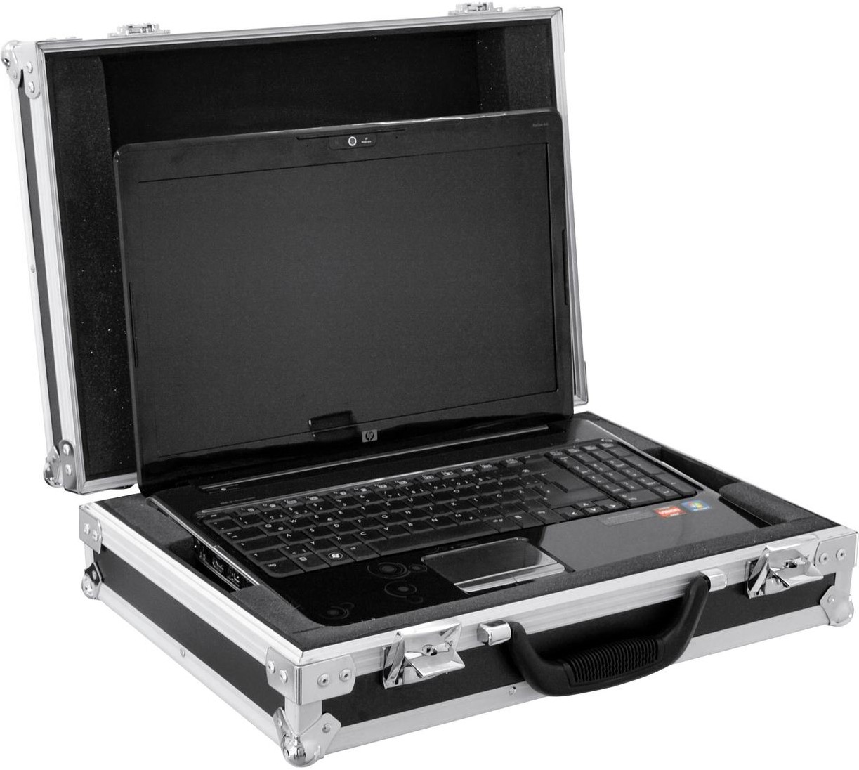 ROADINGER Laptop-Case LC-15 maximal 370x255x30mm – Bild 5