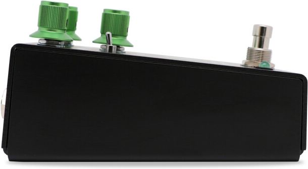 Keeley Noble Screamer Overdrive – Bild 5