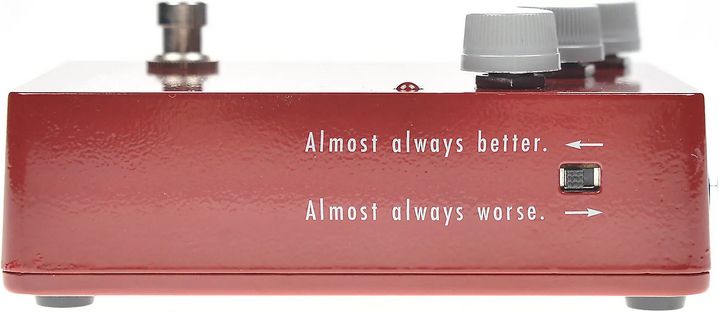 Klon KTR Centaur
