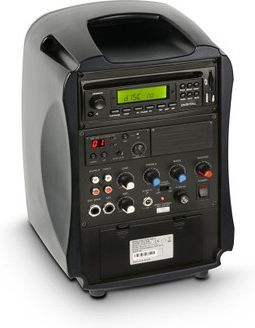 LD Systems Roadboy 65 – Bild 2