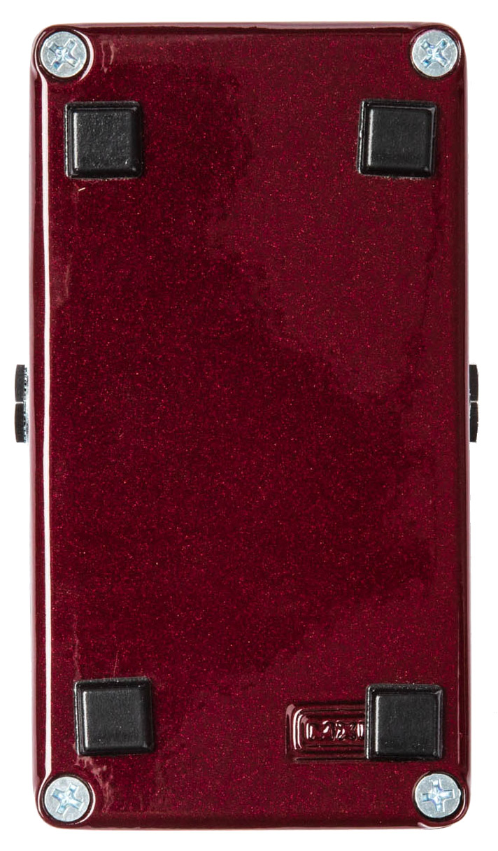 MXR M85 Bass Distortion