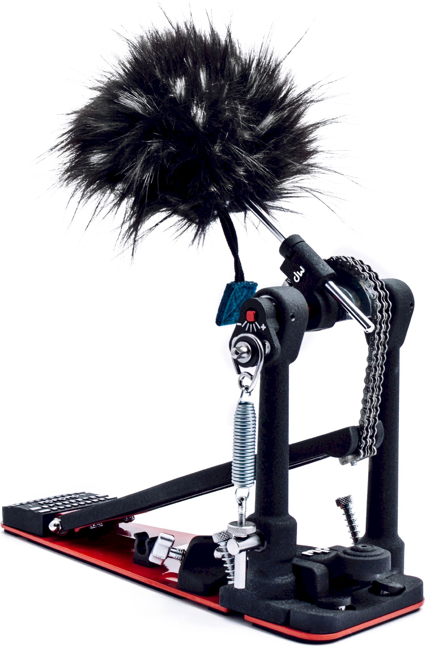Mr. Muff Muffkopf standard black Mr. Muff Muffkopf standard black