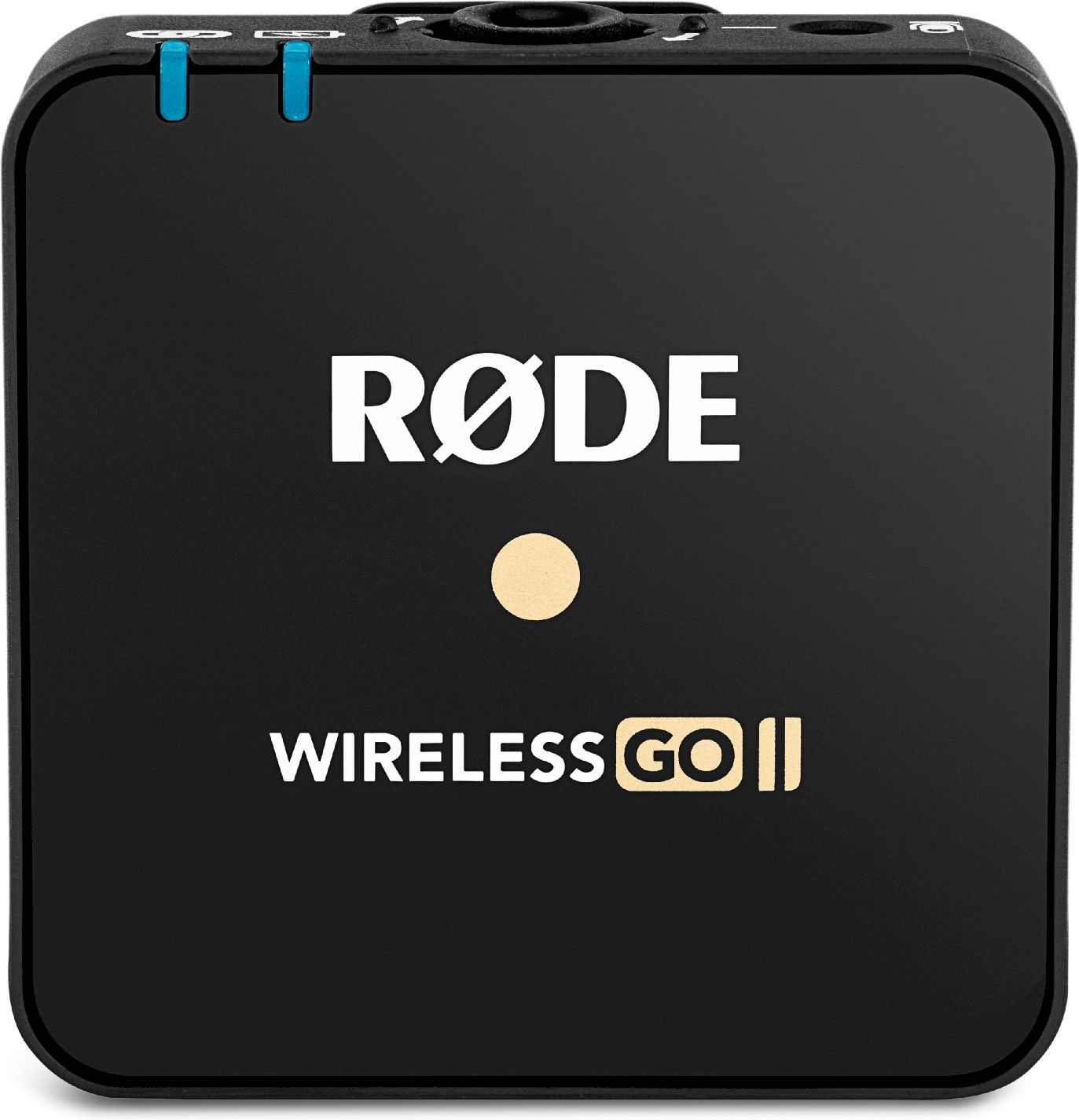 Rode Wireless GO IITX  – Bild 1