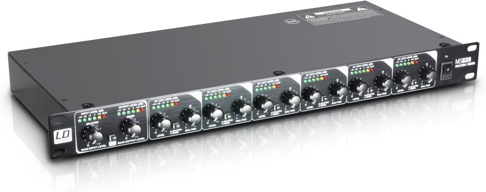 LD Systems MS 828