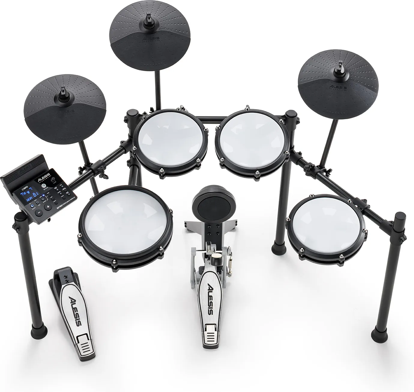 Alesis Nitro Max Kit – Bild 2