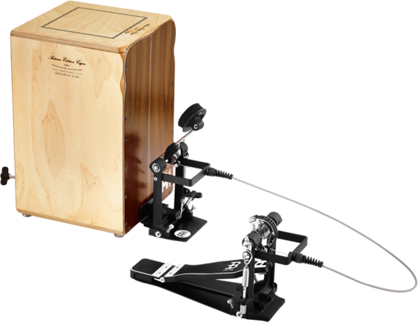 Meinl Cajon Pedal TMCP